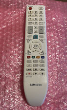 (100) Telecomando Originale  TV Samsung BIANCO BN59-01084A COME DA FOTO