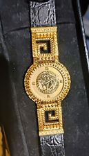 Gianni Versace Orologio Uomo man watch