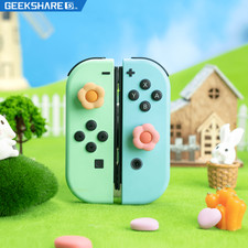 GeekShare 4PCS Nintendo Switch