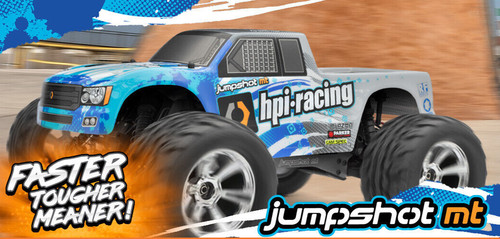 Hpi jumpshot 0 - mt, v2.0