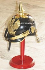 ELMETTO PRUSSIANO PICKELHAUBE