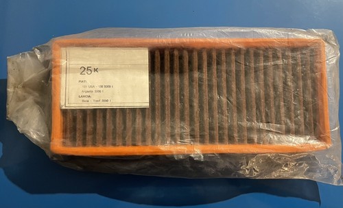 Filtro aria fiat 131 usa - aria,