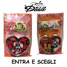 DIDDL DIDDLINA FRIENDS