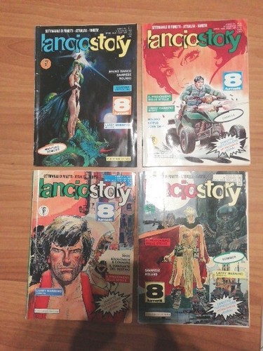 Lotto numeri lanciostory - lotto, 9