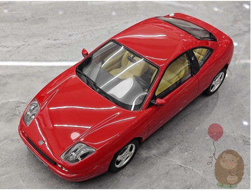 Otto honda fiat coupe - fiat,