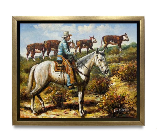 Hungryartist dipinto olio - hungryartist,