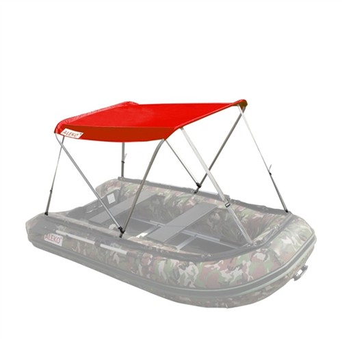 Nuovo aleko tenda sole - nuovo,