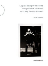 La passione per la scena. Le