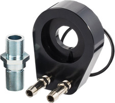 Jagg Oil Coolers Oil Filter
