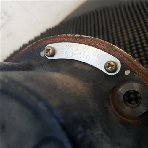 146502j601 depressore nissan - depressore,