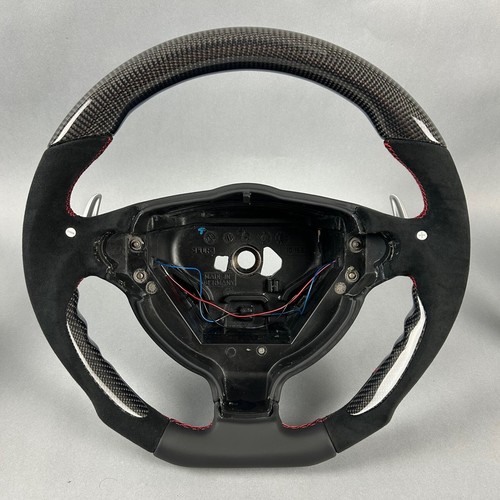 Volante sportivo mercedes - mercedes, benz