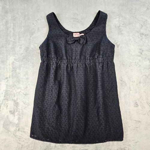 Abito donna juicy couture nero - abito,