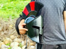 300 Elmetto Spartano Re