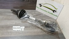 8V51-3B437-CA SEMIASSE ALBERO ANTERIORE SINISTRO FORD FIESTA 08>17