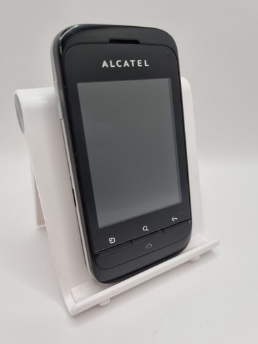 Smartphone android alcatel - alcatel, one