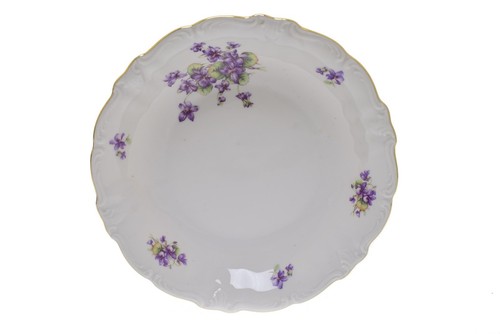 Zuppiera violets winterling - violets,