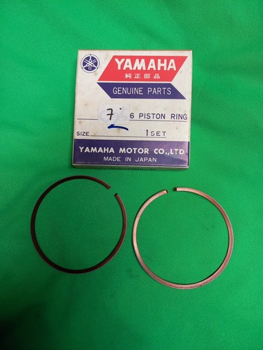 Fasce elastiche yamaha 350 - fasce, rd