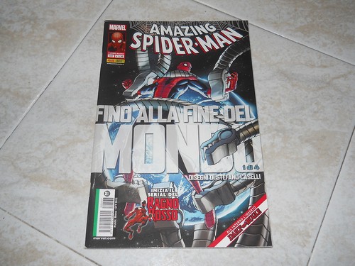 Comics spider man - comics,