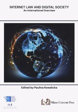 Libro - Internet Law And