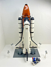 Lego 10231 Space Shuttle
