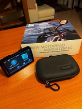 navigatore moto BMW originale