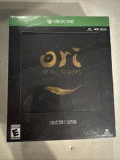Ori e la Volontà dei Wisps -