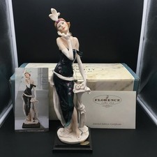 BOXED GIUSEPPE ARMANI FLORENCE