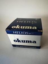 MULINELLO MOSCA OKUMA HELIOS