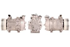 ELSTOCK Compressore Climatizzatore Adatto Per Ford Galaxy MK I Van 51-0470