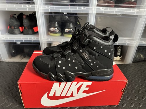 Size nike air max 2 - 9.5, cb