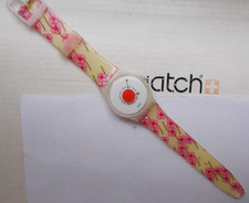 BEAUTIFUL  SWATCH  (34mm)