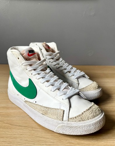 Nike blazer mid vintage - blazer,