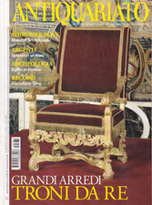 RR3b - Antiquariato Rivista