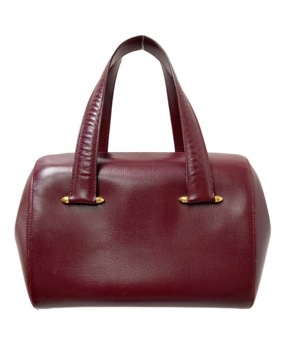 Must cartier mini boston - cartier,