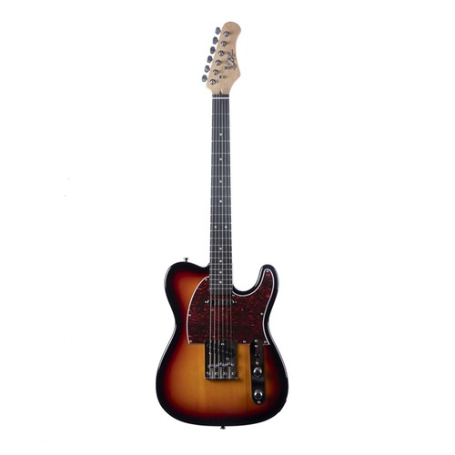 Eko 300 sunburst chitarra - eko,