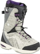 Scarponi splitboard donna - splitboard,