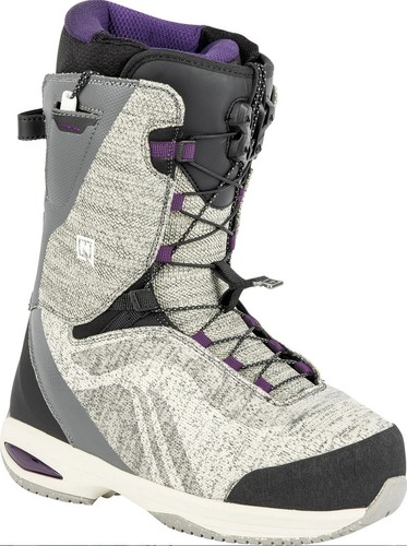 Scarponi splitboard donna - scarponi,