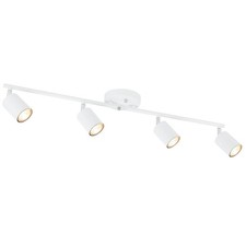 Kit Illuminazione Binario 4