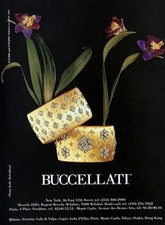 BUCCELLATI 1997 Bracciale