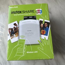 Fujifilm instax share - fujifilm,
