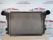 INTERCOOLER PER VOLKSWAGEN Passat Berlina 4° Serie 3C0145805G CBAB diesel 1968 
