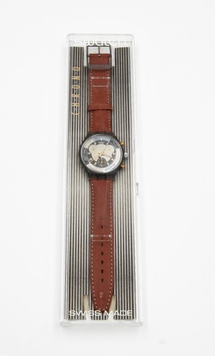 Orologio swatch chrono jet - orologio,
