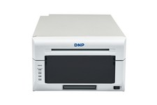 DNP DS620 Stampante