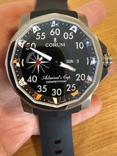 Corum Admiral’s Cup