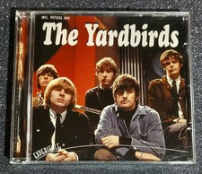 The Yardbirds ‎– The