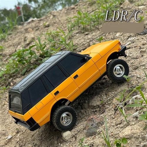 Ld18401 4wd rc - ld18401,