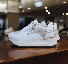 4US PACIOTTI SNEAKERS DONNA