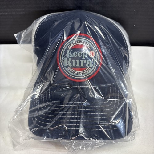 Sts ranch wear - hat, cap