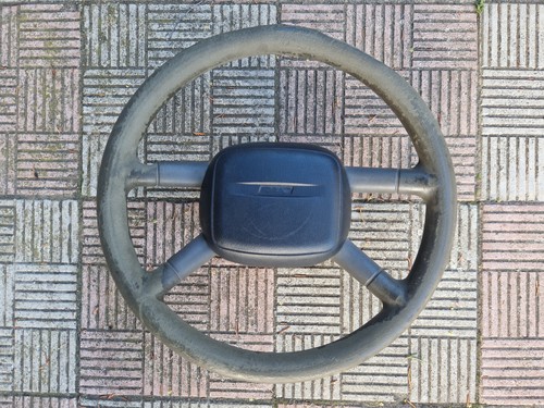 Volante fiat panda - volante, 141