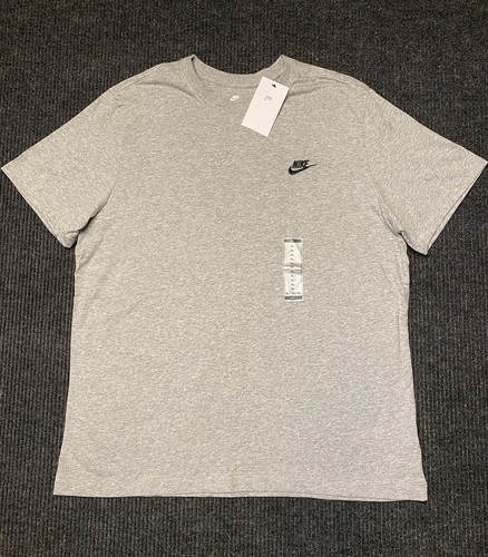 Shirt uomo the nike nuova - t-shirt,